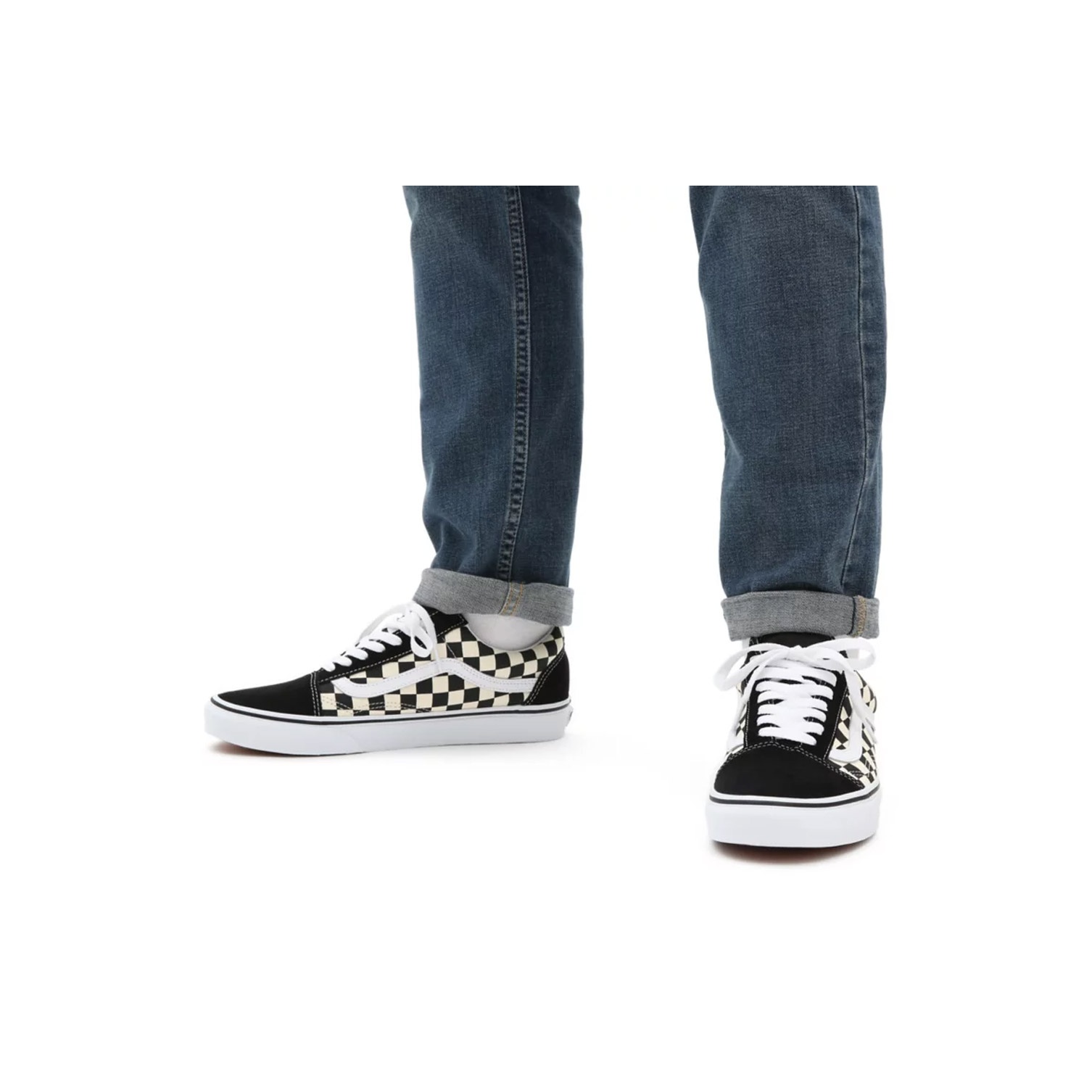 Vans Shoes Old Skool - Buty do skateboardingu Vans Old Skool