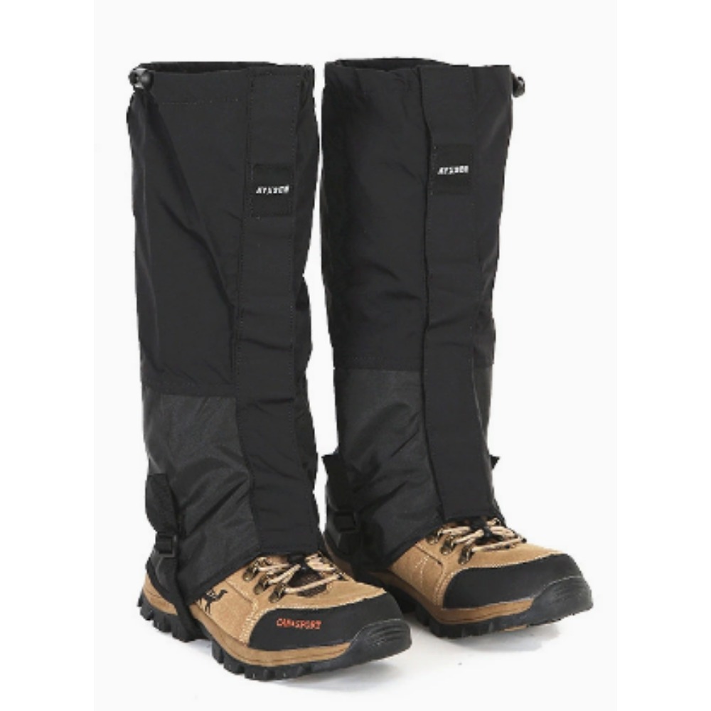 Ski Glove Waterproof - Wodoodporne ochraniacze na nogi, osłony na