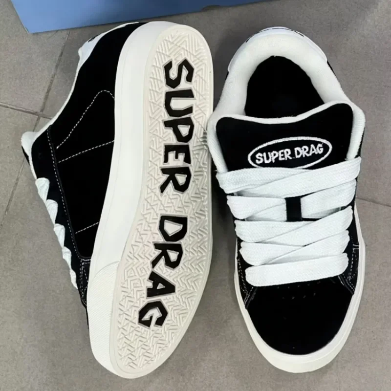 Vans Shoes Old Skool - Damskie buty codzienne 2025, modne, niskie,