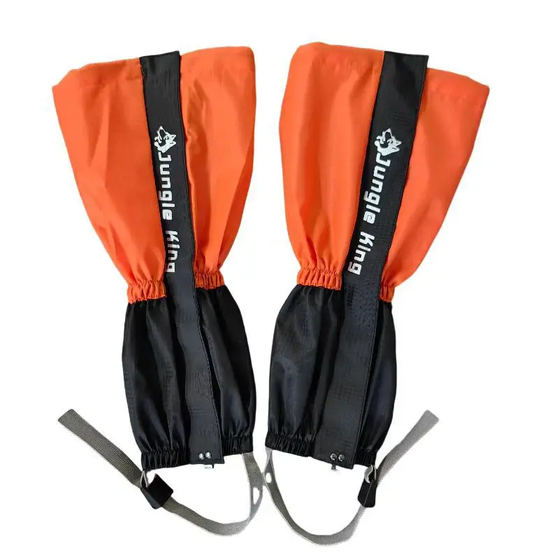 Wodoodporne ocieplacze na nogi – Ski Glove Waterproof recenzja i cena