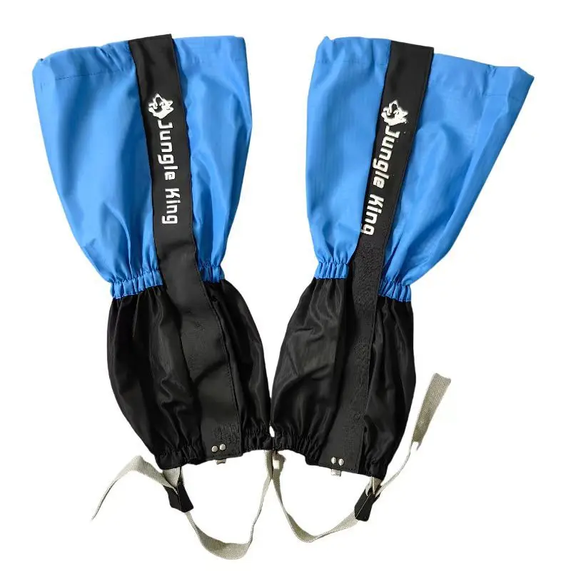 Wodoodporne ocieplacze na nogi – Ski Glove Waterproof recenzja i cena