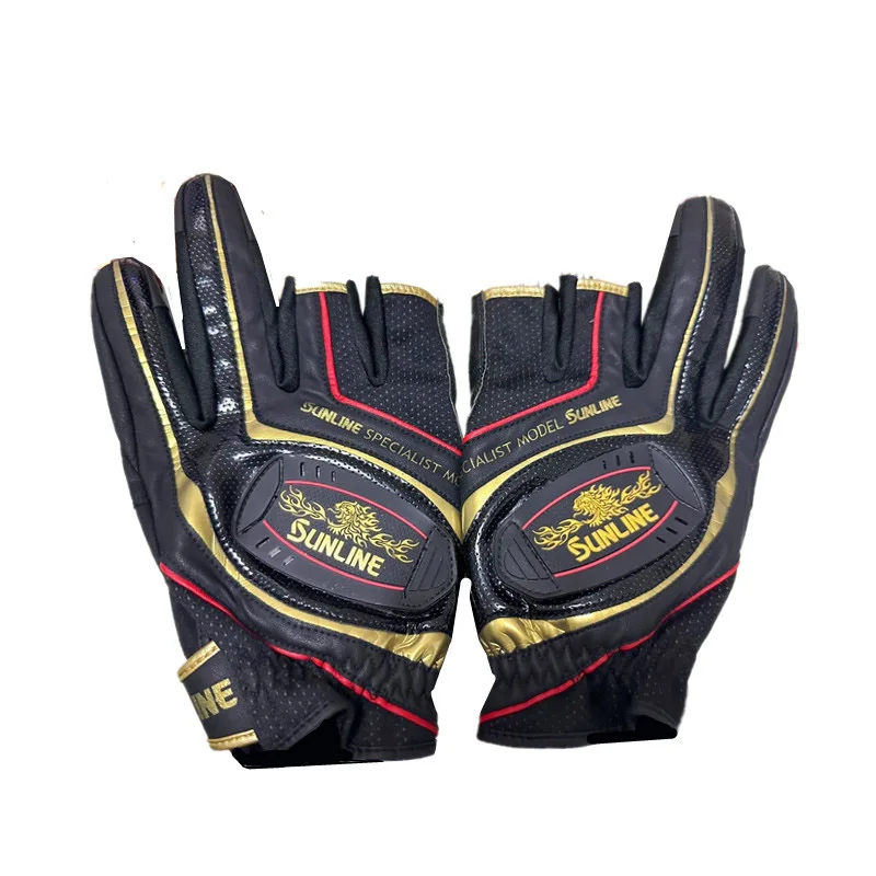 2023 nowe Sunline męskie skórz – Cycling Glove Padded recenzja i cena
