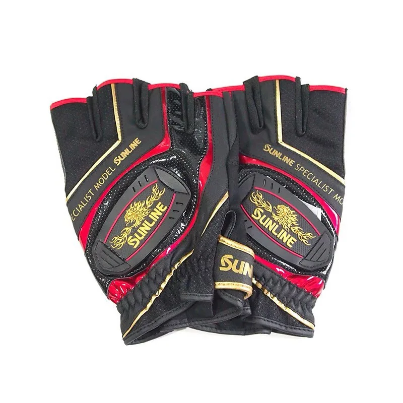 2023 nowe Sunline męskie skórz – Cycling Glove Padded recenzja i cena