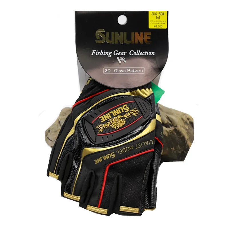 2023 nowe Sunline męskie skórz – Cycling Glove Padded recenzja i cena