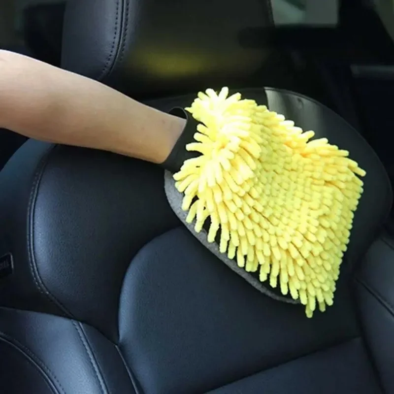1/5szt Rękawice do mycia samoc – Gardening Glove Waterproof recenzja i cena