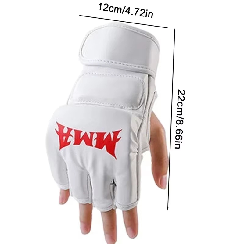 Profesjonalne rękawice trening – Motorcycle Glove Knuckle recenzja i cena