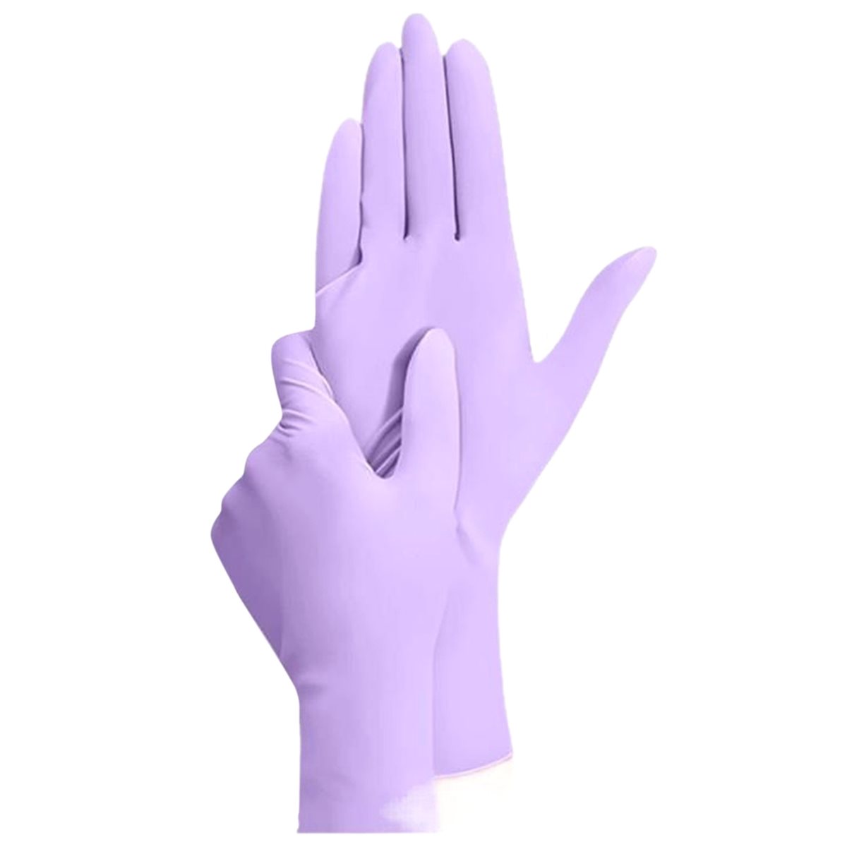 Wysokiej jakości 100 szt. nitr – Exam Glove Nitrile recenzja i cena