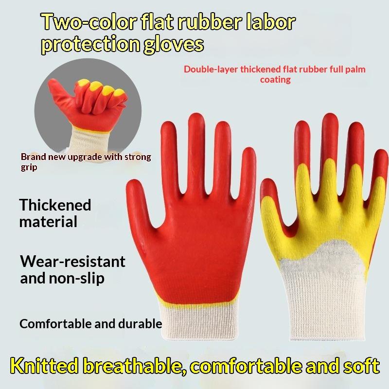 Antypoślizgowe, odporne na ści – Gardening Glove Waterproof recenzja i cena
