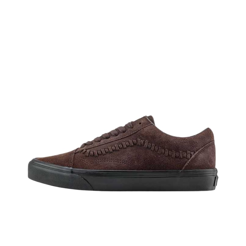 Buty do skateboardingu Vans Ol – Vans Shoes Old Skool recenzja i cena